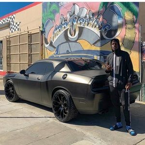 Meet your Posher, Benard